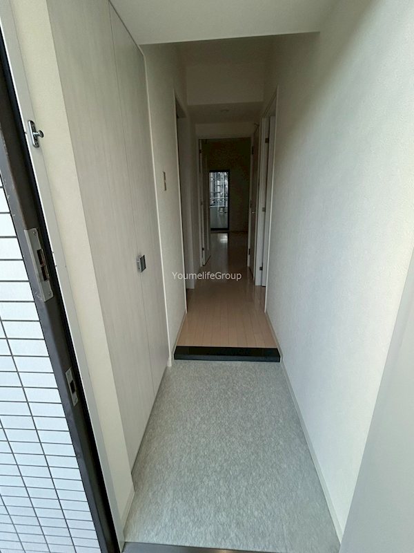 ＳｏｕｔｈｅｒｎＣｒｏｓｓ鵠沼 玄関