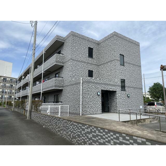グランシャリオ原宿 201号室 外観