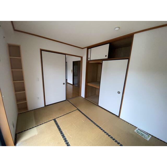 グランシャリオ原宿 玄関
