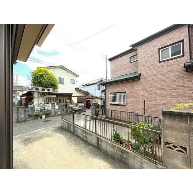 ルミエールたてば その他外観1