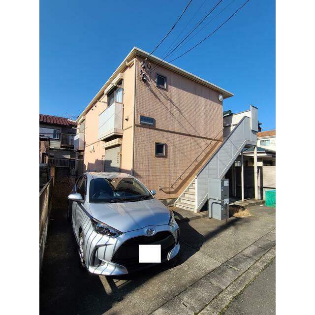ルミエールたてば その他外観2