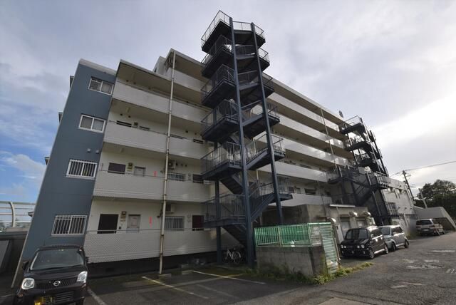 大川マンション その他外観1