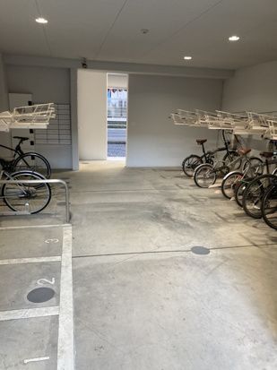 グランディール その他外観1