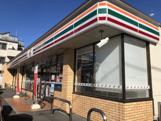 グランディール その他外観3