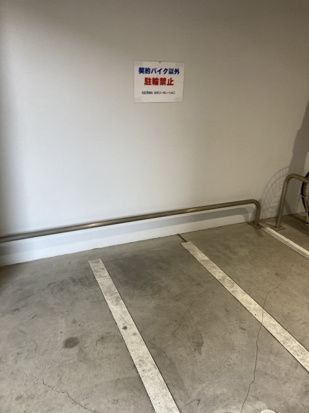 グランディール その他外観4