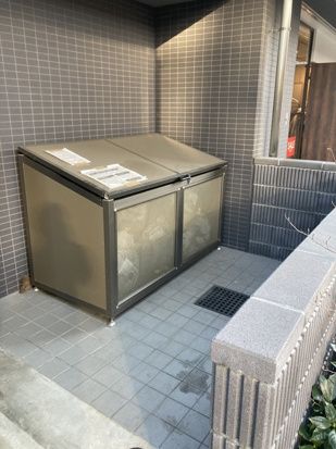グランディール その他外観5