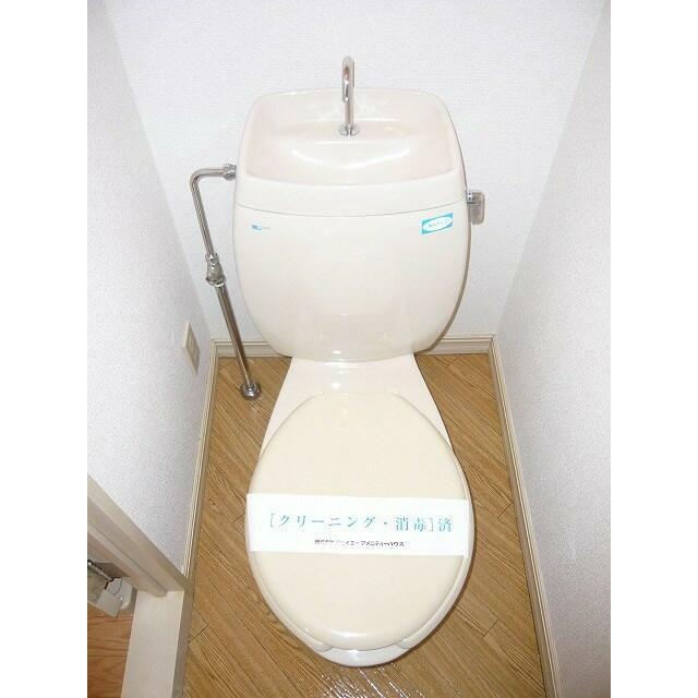 クレスト田代Ｂ その他1