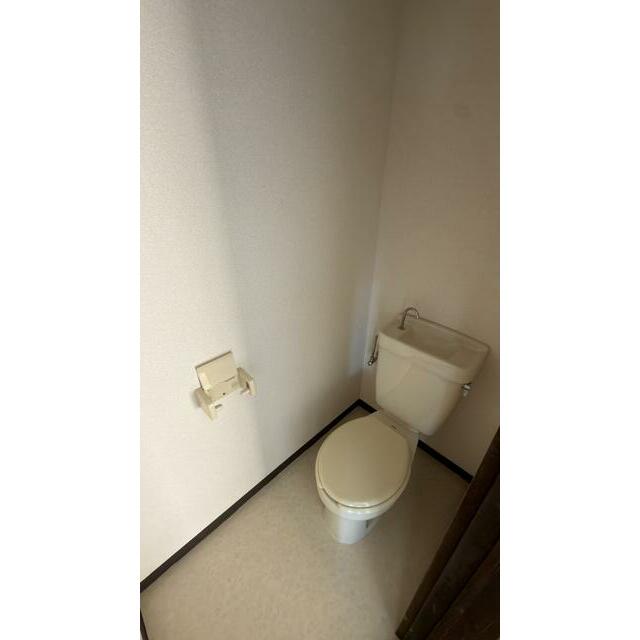 ハイツメグミ その他1