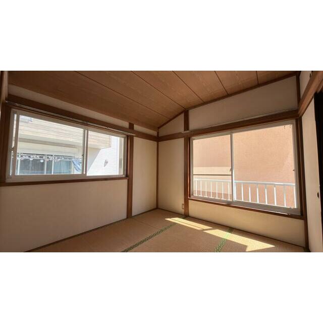 ハイツメグミ その他7