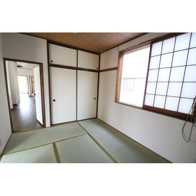 コーポＫＹ 収納