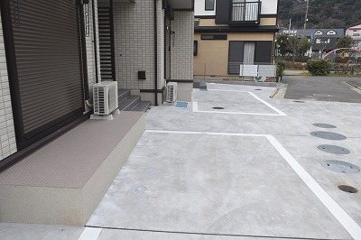 メゾン丸山  その他共有部分