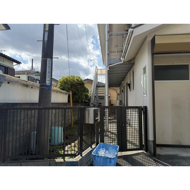 その他外観1
