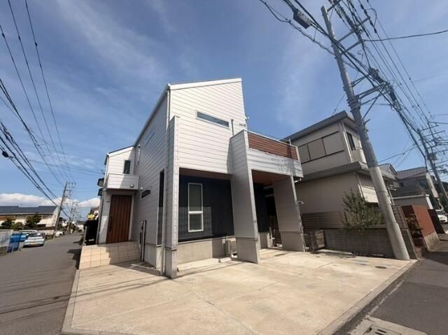 白浜町戸建 外観