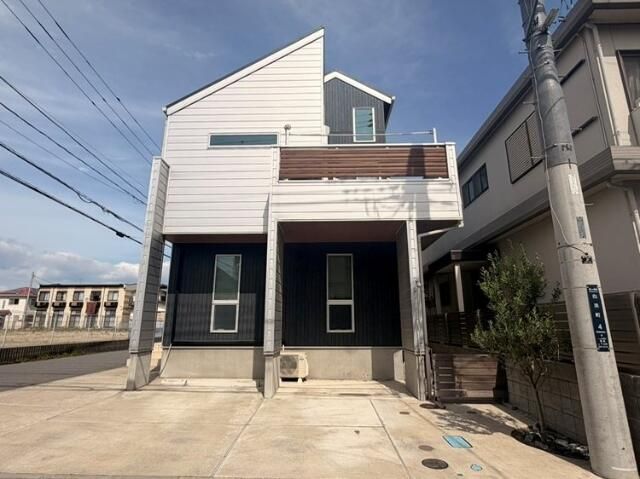 白浜町戸建 その他外観1