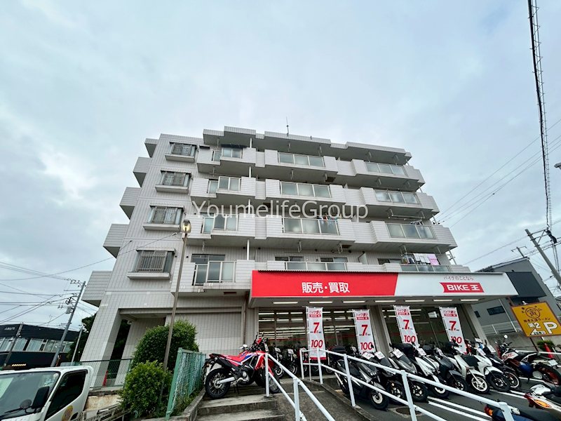 湘南カームライズ その他外観1