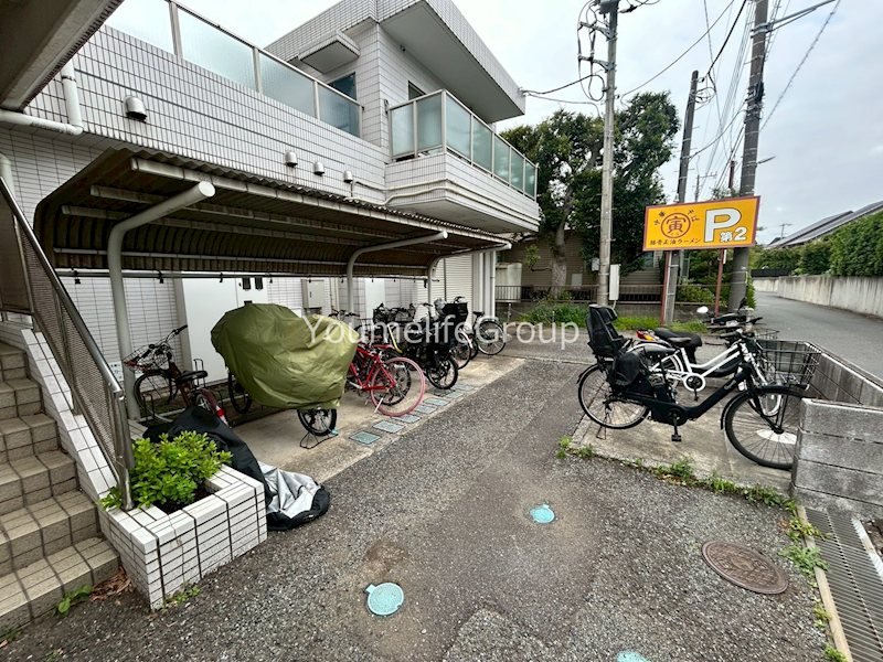 湘南カームライズ その他外観2
