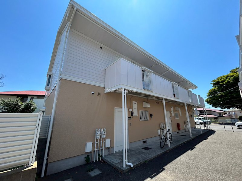 石上ヴィレッジ　Ａ その他外観1