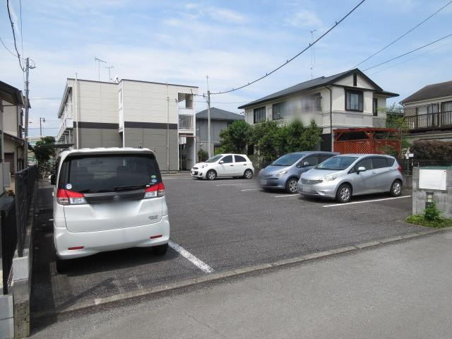 レオパレススカイブルー その他6