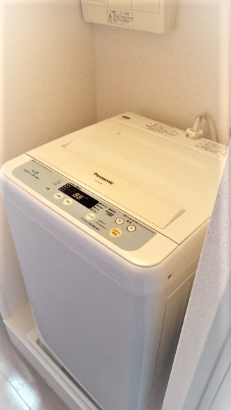 レオパレススカイブルー その他12