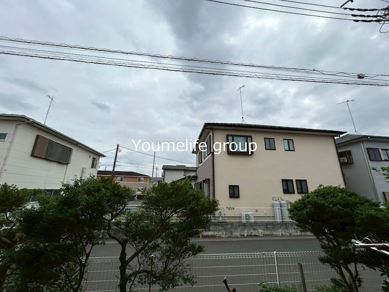 YNハイツⅡ その他6