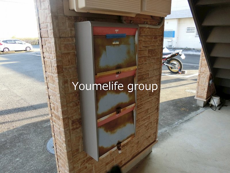 YNハイツⅡ その他外観4