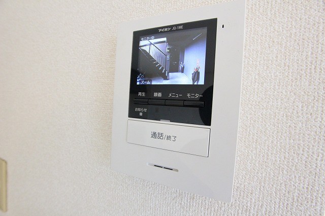 ハイツくぬぎB その他4