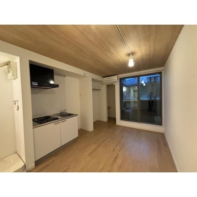 ＭＱｕａｒｔｏ港南台 リビング