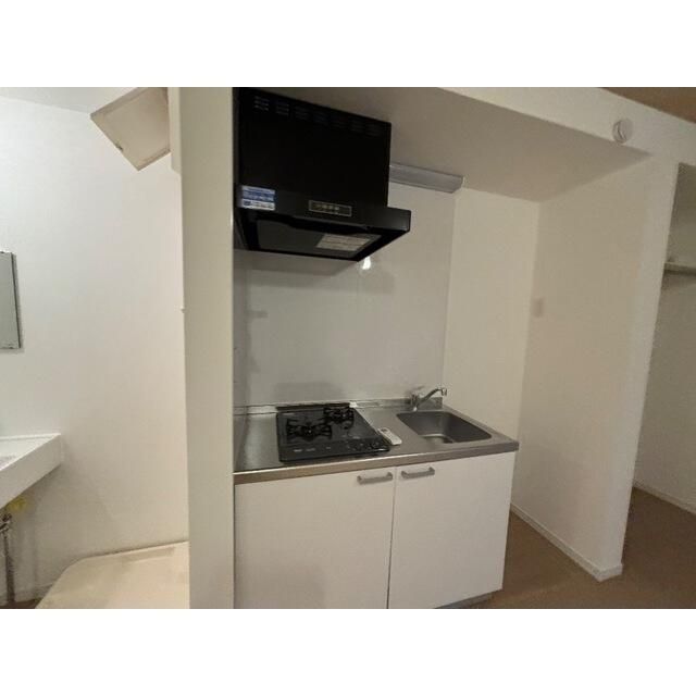 ＭＱｕａｒｔｏ港南台 キッチン