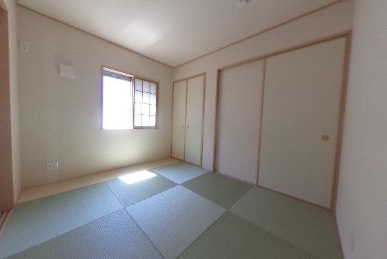 クレイドルガーデン平塚市西真土第３　２号棟 その他4