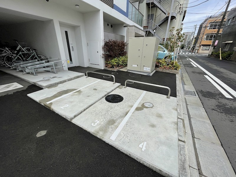 N-stage 平塚 その他外観4