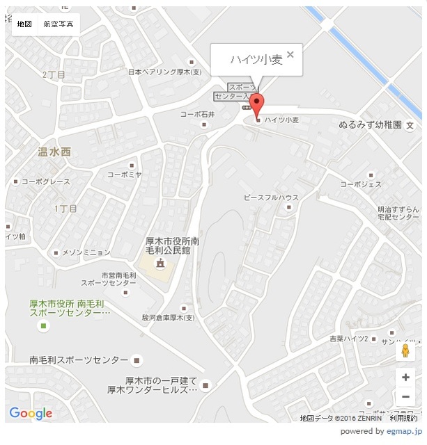 ハイツ小麦 その他12