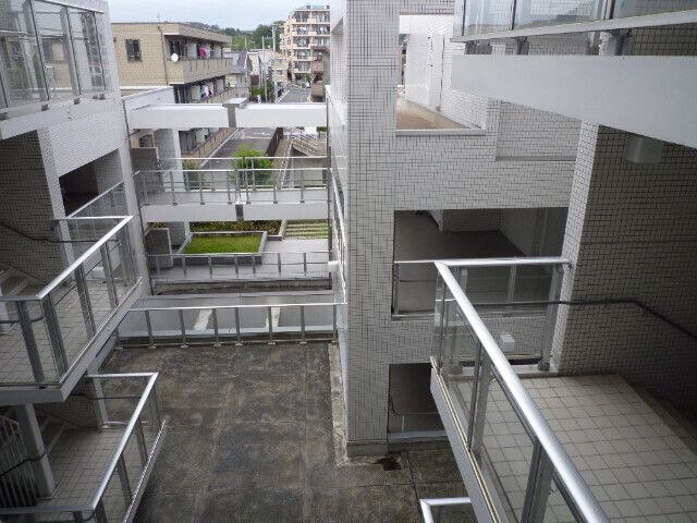 ベルジュ横濱本郷台 その他2
