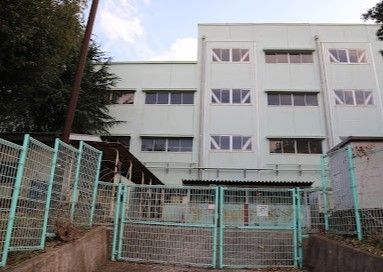 ベルジュ横濱本郷台 その他外観5