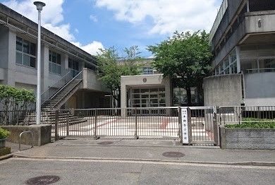 ベルジュ横濱本郷台 その他外観6
