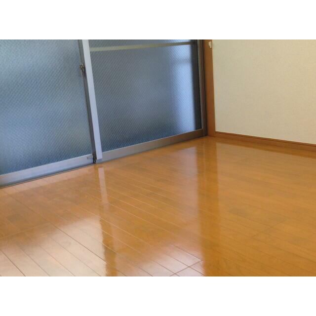 アムール　踊場 リビング