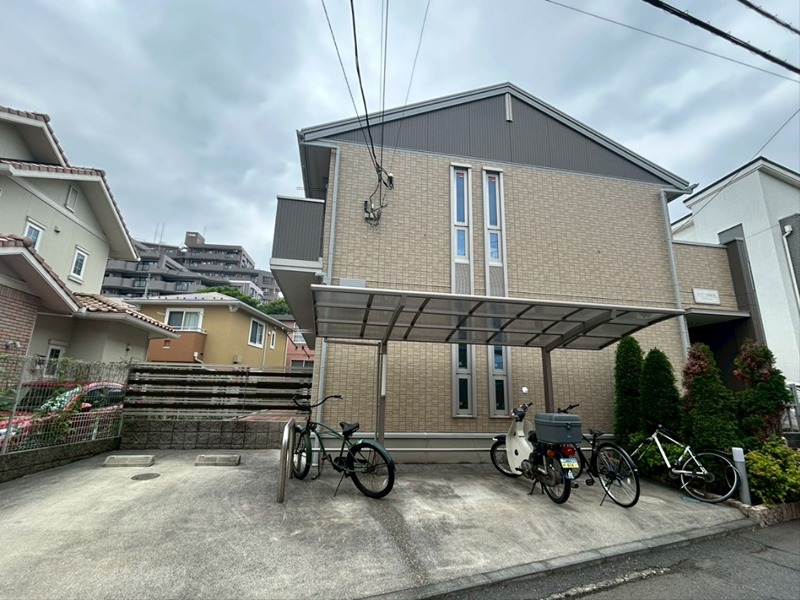 ロワール藤沢 その他共有部分