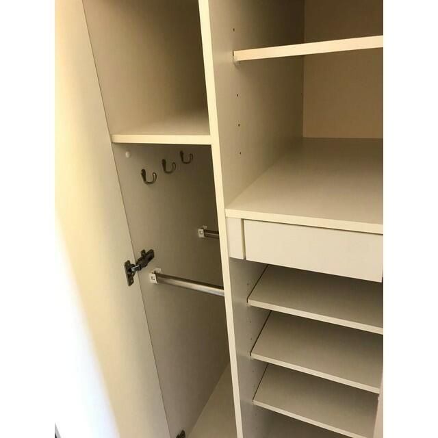 ＫＥＮＥＤＩＸ藤沢 収納