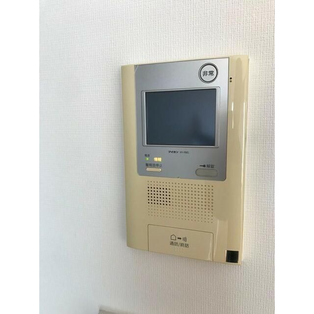 ＫＥＮＥＤＩＸ藤沢 セキュリティ