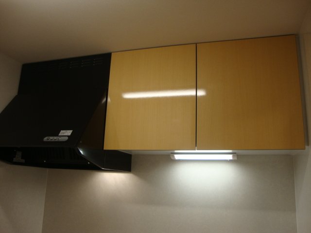 Ｓａｎｔ　Ｐｅａｋ キッチン