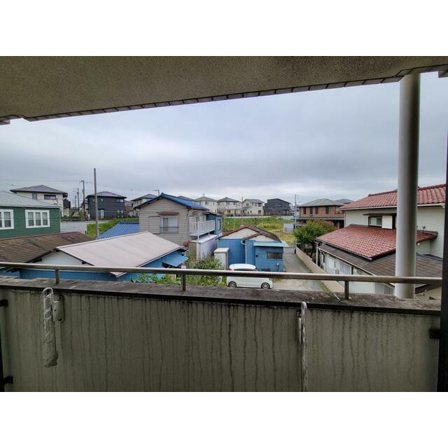 グランヴェル湘南藤沢 眺望