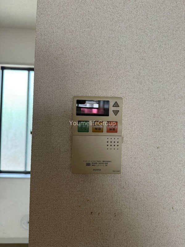 エスポワール湘南 その他設備