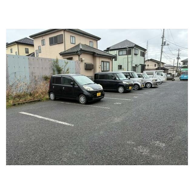 キャッスルエトウＢ その他外観1