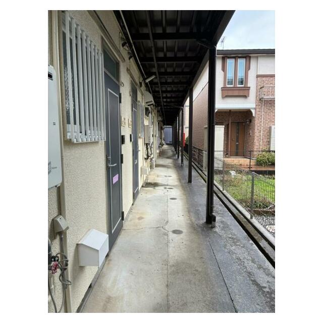 キャッスルエトウＢ その他15