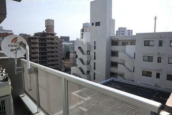 イトーピア藤沢マンションの物件画像3