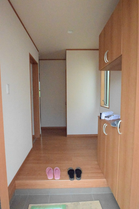 クオーレ鴨宮　I棟  その他