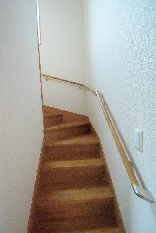 クオーレ鴨宮　I棟  その他