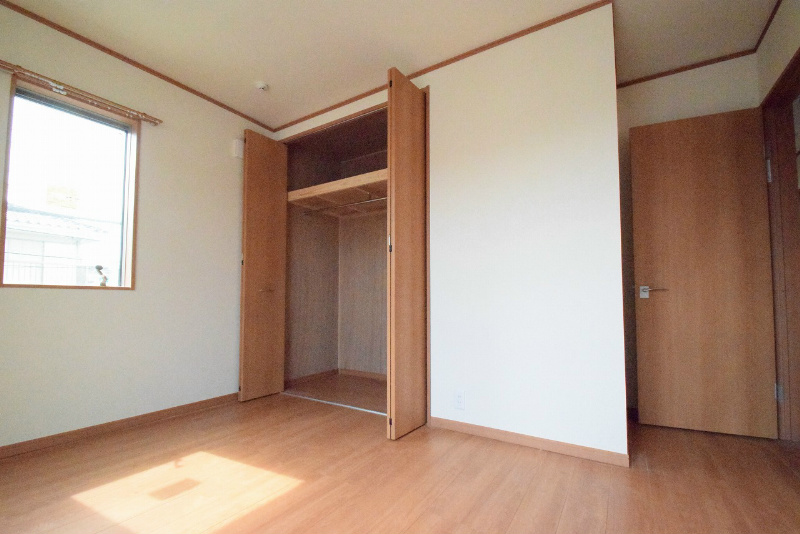 クオーレ鴨宮　I棟  その他