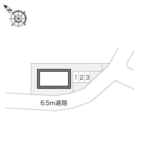 レオパレス弥生台 その他1
