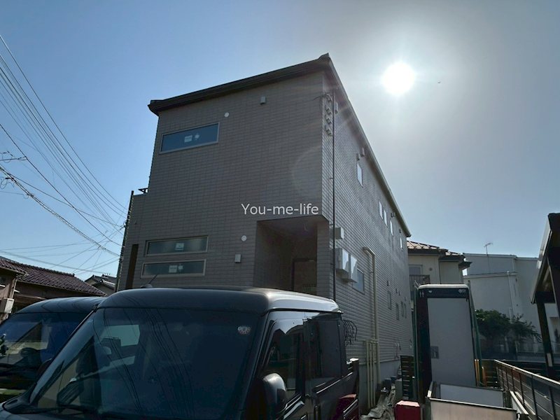 ドマーニ辻堂 その他外観2