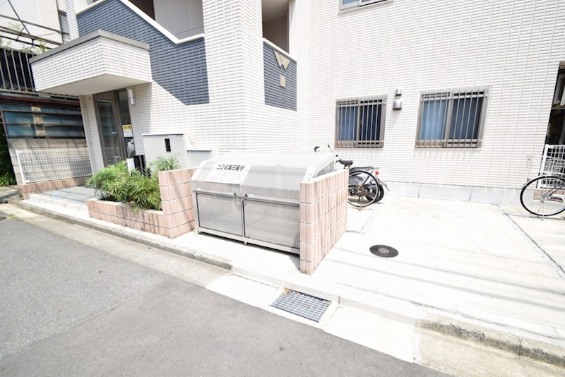 プロープル本厚木 その他外観2